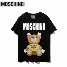 Picture of Moschino T Shirts Short _SKUMoschinoS-2XL802037810